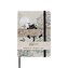 NOTE BOOK A6 PPCARA634H01 BUG ART KIUB