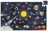 DJECO Puzzle Observation: Vesmír 200 dílků
