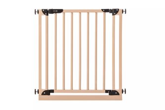 Zábrana Essential Wooden Gate