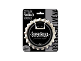 Nekupto Otvírák na pivo, podtácek Super holka V.I.P.