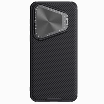 Nillkin CamShield Prop Magnetic Zadní Kryt pro Huawei Pura 70 Black Nillkin CamShield Prop Magnetic Zadní Kryt pro Huawei Pura 70 Black