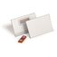 Jmenovka s magnetem Durable, 5,4 x 9,0 cm