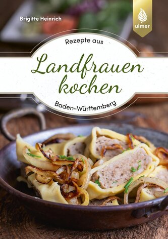 Landfrauen kochen