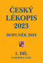 Český lékopis 2023