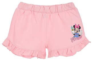KRAŤASY MINNIE  - velikost 8