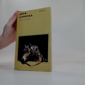 Spor o poníka
