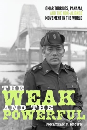 The Weak and the Powerful