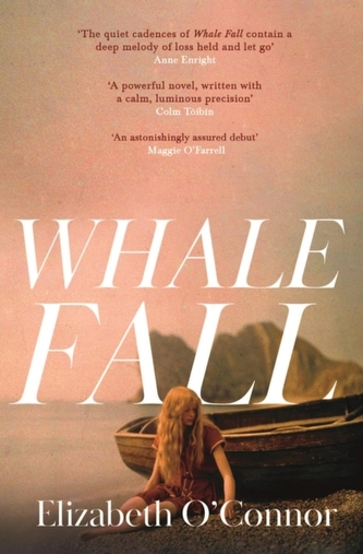 Whale Fall - Signed Edition