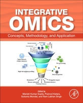 Integrative Omics