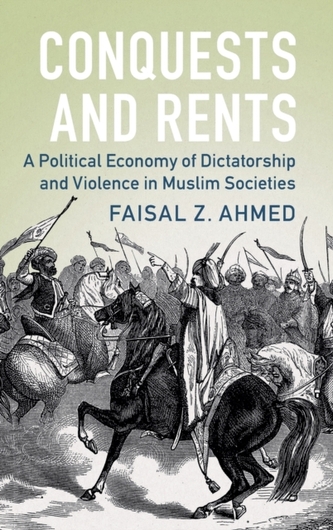 Conquests and Rents