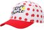 Kšiltovka Tour de France: Pois Logo (nastavitelná)