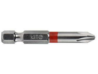 KITO hrot křížový, PH 0x50mm, S2