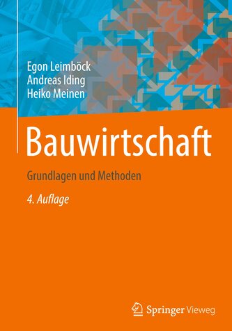 Bauwirtschaft