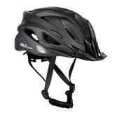 MTW291 ČERNÁ VEL.S (50-59 CM) HELMA NILS EXTREME