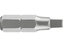 KITO hrot čtverec, SQ 0x25mm, S2