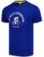 Pánské tričko Tour de France: Logo 2024 (2XL) navy bavlna