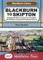 Blackburn To Skipton.