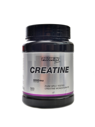 Prom In - Creatine HPLC 500 g