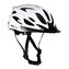 MTW291 BÍLÁ VEL.S (50-59 CM) HELMA NILS EXTREME