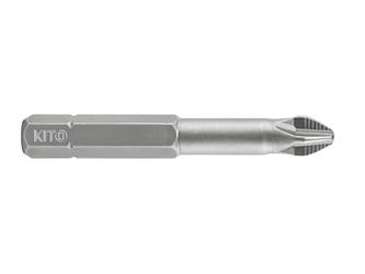 KITO hrot křížový, PH 1x50mm, S2