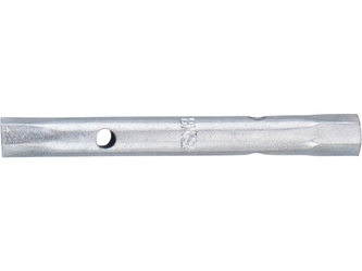EXTOL PREMIUM klíč trubkový, 8x9mm, CrV