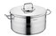 hrnec d36+PO ASTRA 2, 20,7l, v.21cm, indukce, NR