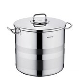 hrnec d36vys.+PO ASTRA 2, 33,5l, v.33cm, indukce, NR