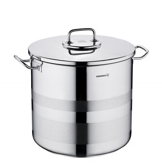 hrnec d36vys.+PO ASTRA 2, 33,5l, v.33cm, indukce, NR