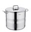 hrnec d36vys.+PO ASTRA 2, 33,5l, v.33cm, indukce, NR