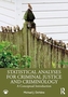 Statistical Analyses for Criminal Justice and Criminology