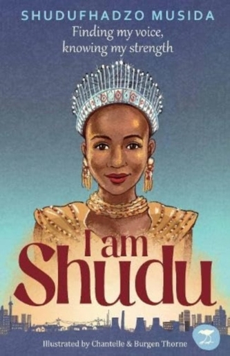I Am Shudu