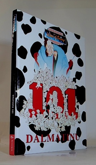 101 Dalmatinů