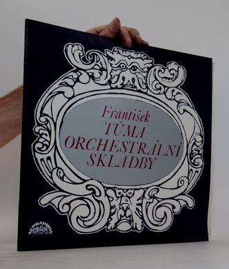František Tůma: Orchestrální skladby