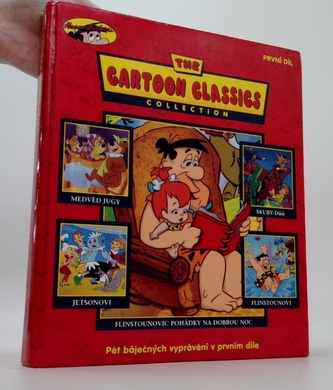The Cartoon Classics Collection 1. díl