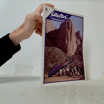 Letectví + kosmonautika 8