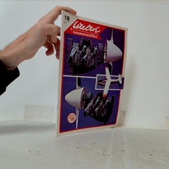 Letectví + kosmonautika 18