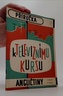 Příručka k televiznímu kursu angličtiny