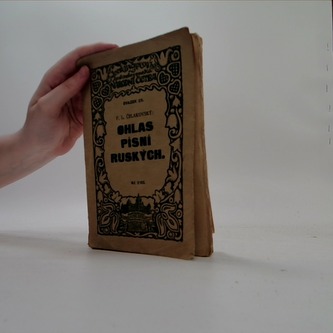 Ohlas písní ruských