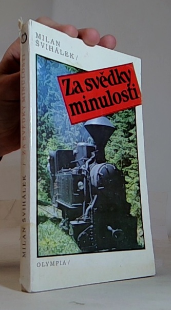 Za svědky minulosti