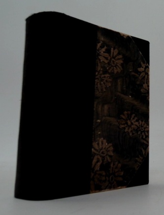 Kapesní slovník latinsko-český a česko-latinský