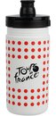 Plastová láhev na pití Tour de France: Logo v tečkách (objem 500 ml)