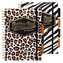 Project Book Wild B5/100K linia mix (2szt) PUKKA