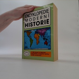 Encykolopedie moderní historie