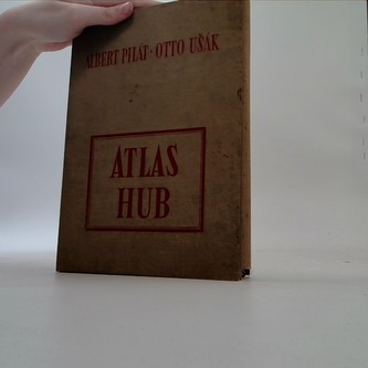 Atlas hub