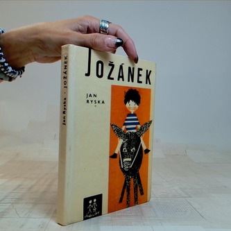 Jožánek
