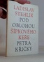 Pod oblohou šípkového keře petra křičky