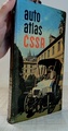 Auto atlas ČSSR