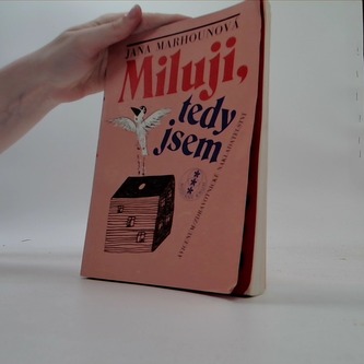 Miluji, tedy jsem