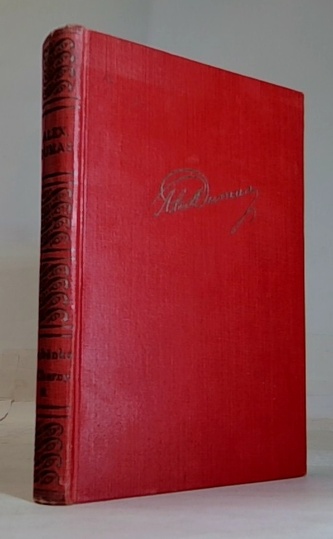 Hraběnka de Charny I.