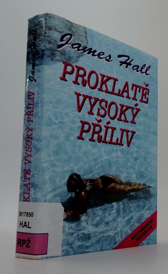 Proklatě vysoký příliv
